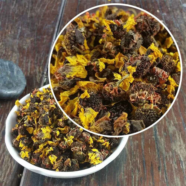Kunlun Mountain Snow Chrysanthemum Tea Premium Floral