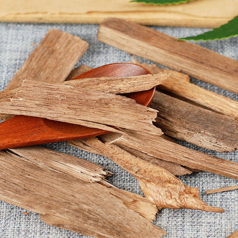 Hochwertige 50g echte Auswahl von Agarwood Chenxiangmu Gesundheitsversorgung