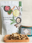 High Quality / Cang Zhu/ 野生苍术 /Atractylodes Rhizome Natural Organic
