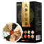 TemuTea Men's Tea Ginseng Ten Treasures Tea Wolfberry Tea Mulberry Maca Tea