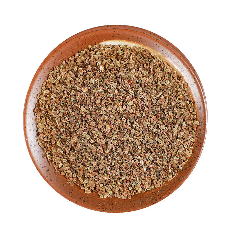 HelloYoung 100% Natural High Quality Original Cnidium Shechuangzi Health Care500g 蛇床子 Secondary image