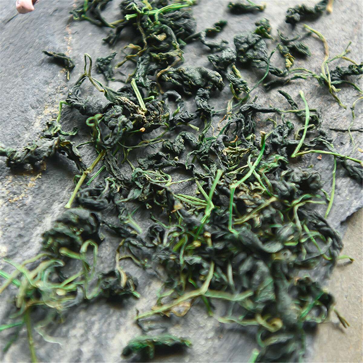 Organic Jiaogulan Herbal Gynostemma Premium Chinese Pentaphyllum Green Tea