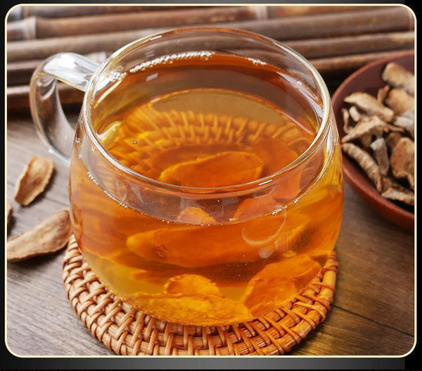 HelloYoung Pancreatic Pancreatic fruit ghosts cold brewed fruit tea flower fruit tea 4.23oz