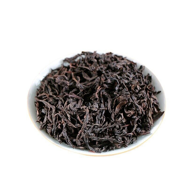 HelloYoung Black Oolong Healthy Tea Oil Cut Black Oolong Slimming Product Weight Loss 250g
