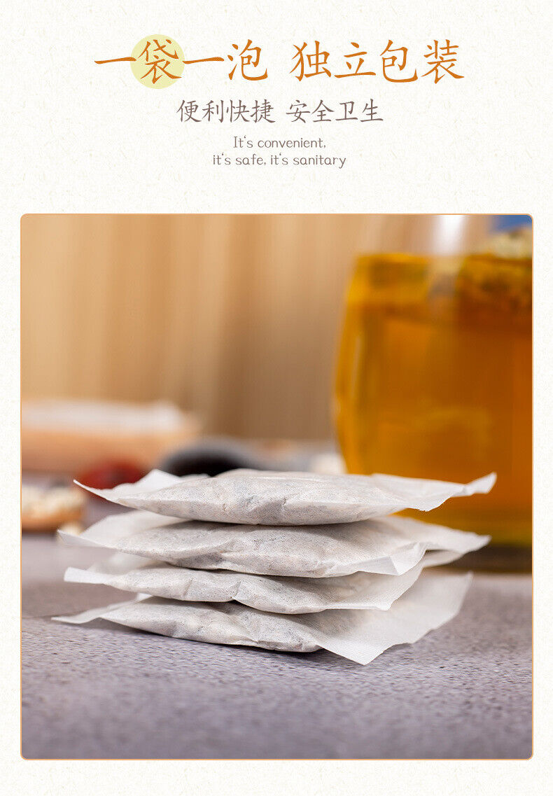 150g Healthy Drink Chicory Gardenia Tea Lily Chicory Mulberry Leaf Tea
