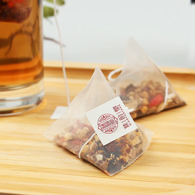 Ginseng Five Treasure Tea Herbal Tea 250g Secondary image