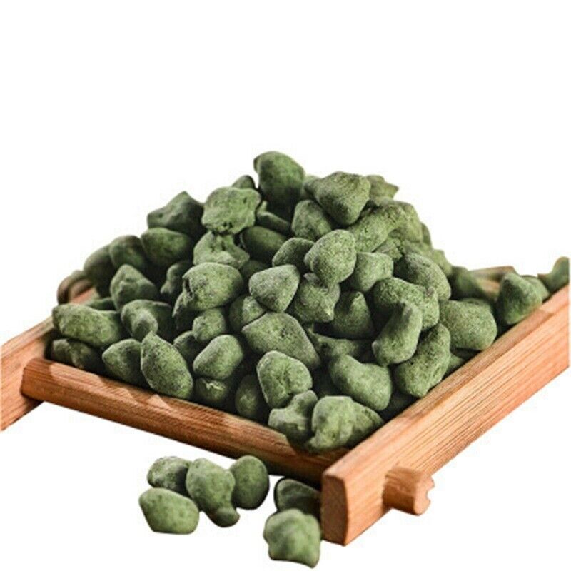 HelloYoung Premium Ginseng Oolong Tea * Taiwan Lan Gui Ren Oolong Tea Green Tea Chinese Tea Main image