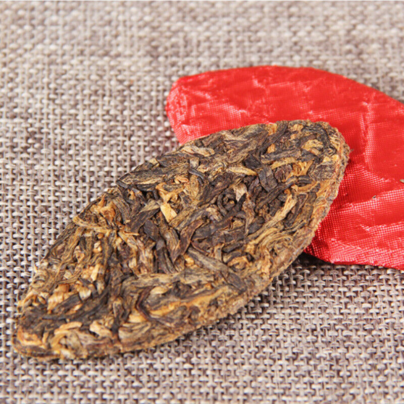 HelloYoung Chinese Original Dianhong Tea Top-grade Big Leaf Honey Fragrant Black Tea 500g