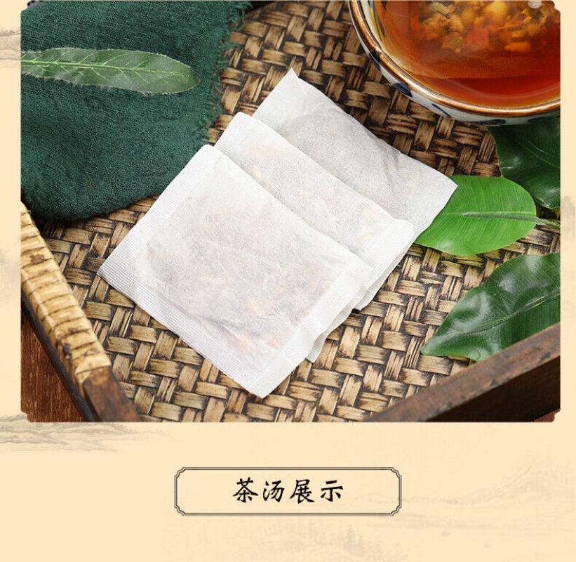 HelloYoung 150g 19 flavors goddess tea health cinnamon wolfberry red dates tea classic tea