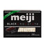 Meiji Piano Milchschokolade Erdbeer Sandwich Schokolade Snack 120g / Beutel