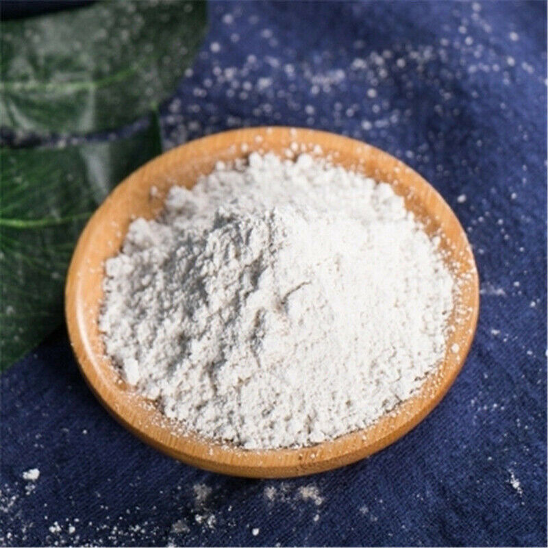 Rein natürliche Süßwasserperle 200g Pulver Weibliche Whitening Gut für Schlaf