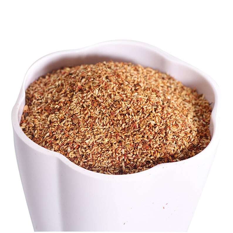 Nature Wild Aiyu Jelly Seed 愛玉子 Ai Yu Jelly