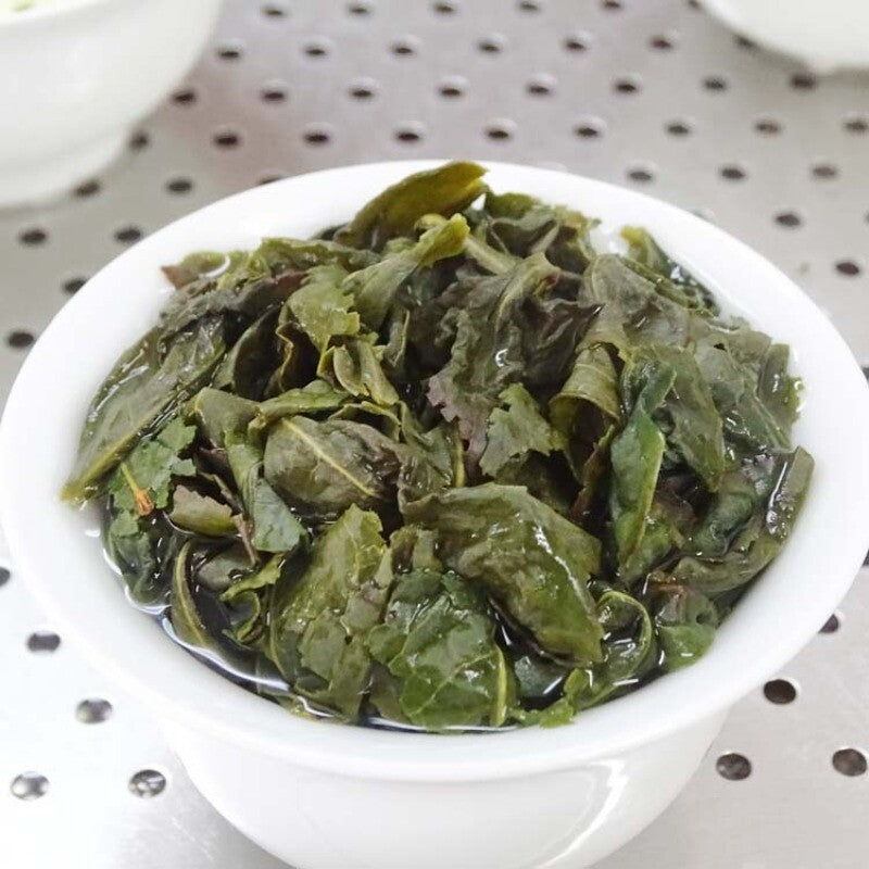 500g Tieguanyin Spring Tea High Mountain Bulk Fresh Tea Positive Taste Rhyme Secondary image
