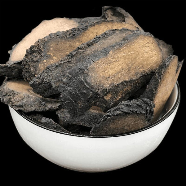 HelloYoung 500gMongolian Cistanche Healthy Herbal Tea Chinese Herbs Organic Rou Cong Slice