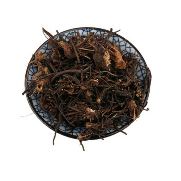 HelloYoung WeiLingXian Chinese Ecology Medicine Tea100%Natural Wei Ling Xian Clematis Root