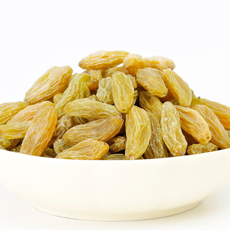 500g Turpan Raisins New Product Green Raisins Large Granule Special Product Main image