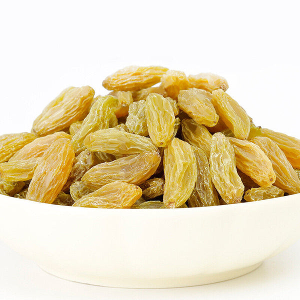 500g Turpan Raisins New Product Green Raisins Large Granule Special Product