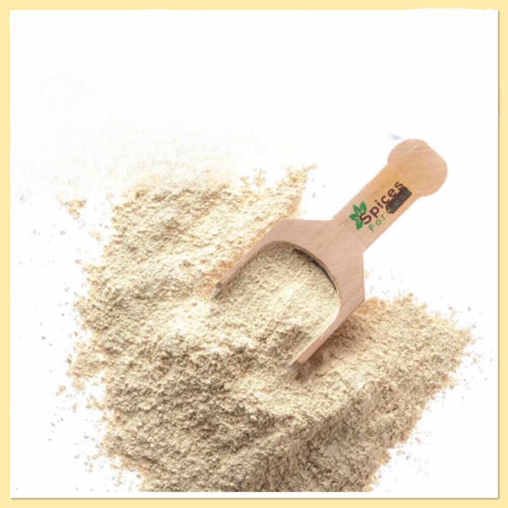 Horseradish Powder - Organic Superfood (Armoracia Rusticana) Secondary image