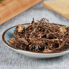 Chinese Original Healthy Herbs Wei Ling Xian Health  Tea 500g 威灵仙