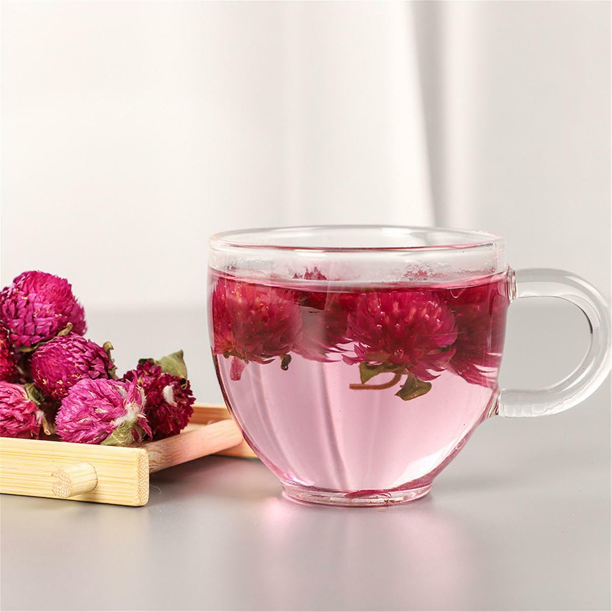 Gomphrena Globosa Flower Tea Healthy Tea Drink Food Beauty and Health Tea Main image