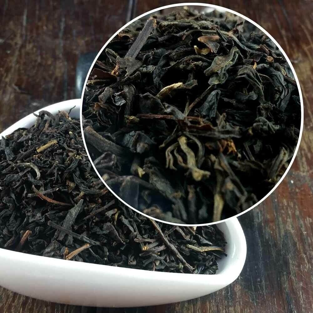 Lychee Black Tea Litchi Fruit Blend Natural Weight Loss Main image
