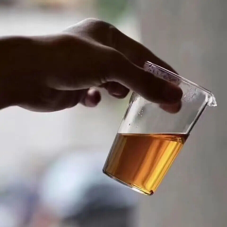Dingxing Old Raw Puer Tea Tuocha Chinese Compressed Unfermented Puer Tuocha 100g