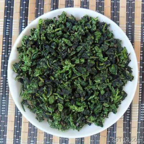 HelloYoung250g Tieguanyin Tea Fresh Green tea Tikuanyin Natural Organic Health Oolong Tea 铁观音茶