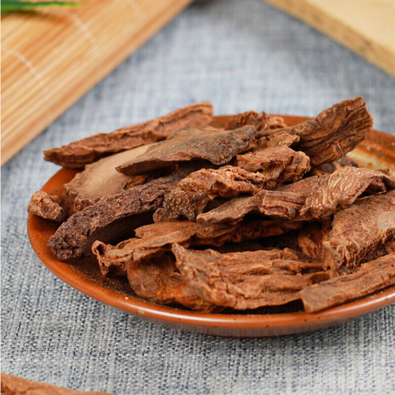 HelloYoung Health  Natural JinSuoyang Chinese Organic Herbal Tea 50g / 250g 金锁阳 锁阳粉 Secondary image