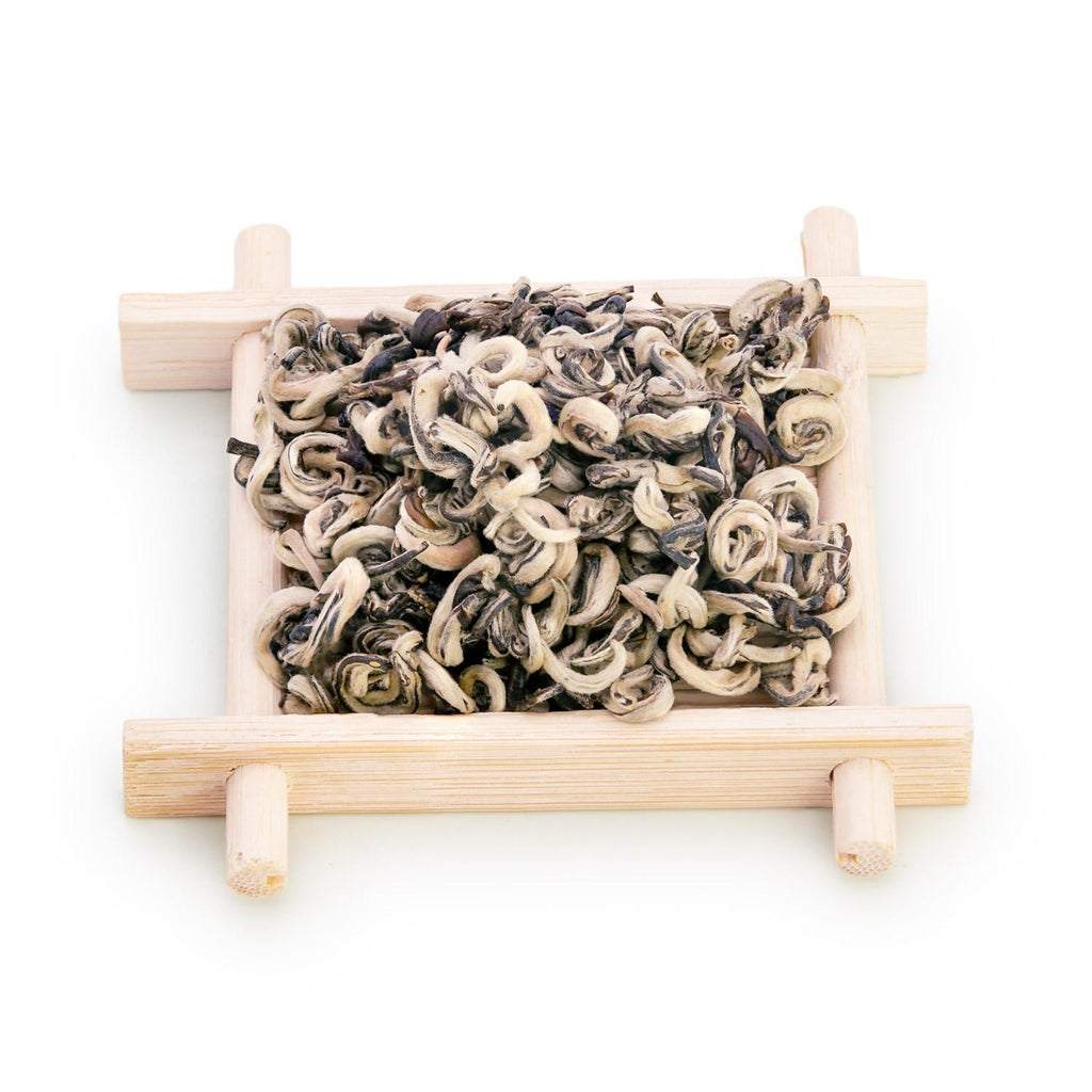 Jasmine Green Tea Yu Luo Loose Leaf Snail Tea 250g