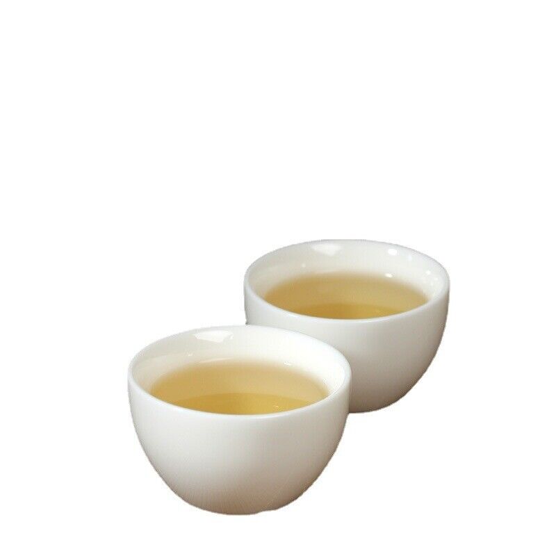 HelloYoung 200g Yunnan Pu'er Tea Bannuo Ancient Tree Tea Pu'er Raw Tea Small Cake Tea