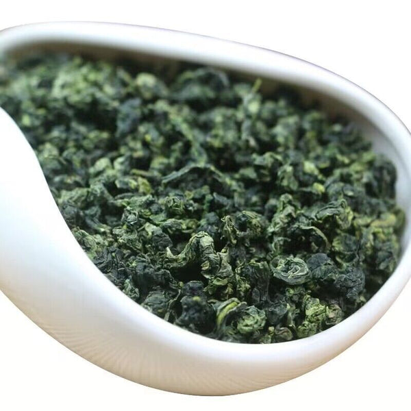 Organischer Orchideenaroma Oolong Tee TieGuanYin Oolong Tee 32bags 250g/8.8oz
