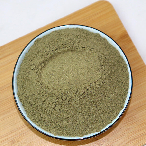 Lavender Powder Chinese Herbal Tea Freshly Ground Powder Fine Powder