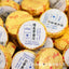 Yunnan Glutinous Rice Fragrant Small Tuo Cha Pu'er Tea Ripe Tea