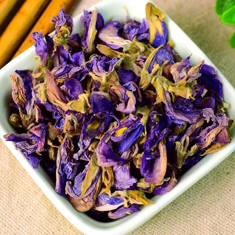 Wild Natural Pueraria Mirifica Tea Pueraria Mirifica Liquor Absorbing Tea Main image