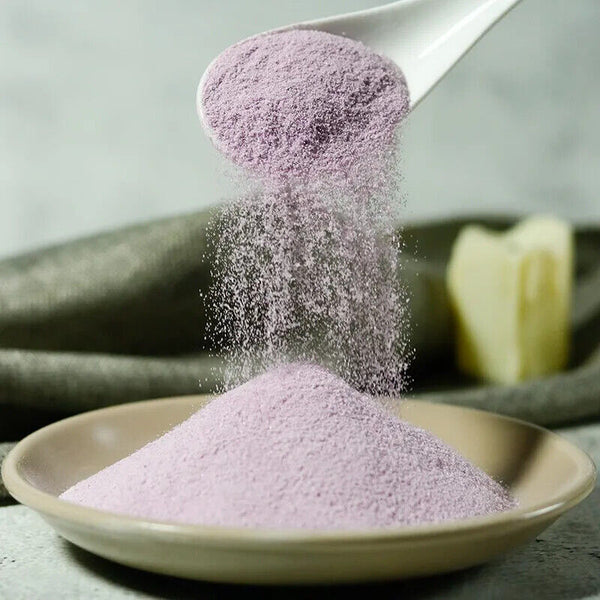 Pure Taro Powder for Taro Milk Tea - Premium Taro Tea Powder