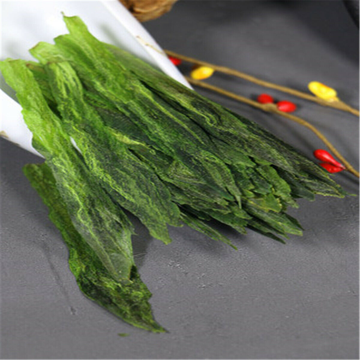 HelloYoung Green Tea Herbal Tea Monkey King China Health Chinese Tai Ping Hou Kui Green Tea