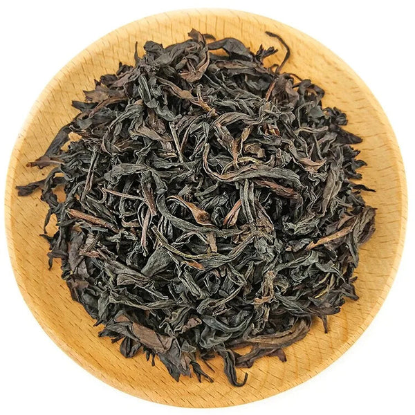 Wholesale Flavored Chinese Wuyi Rock oolong tea Dahongpao orchid flower