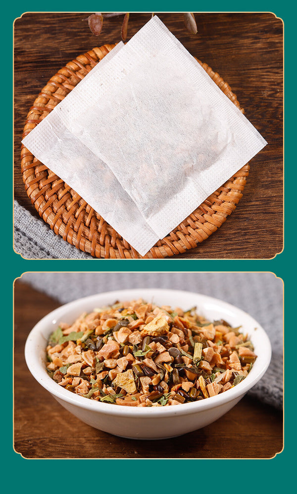 Corn Silk Blend 150g Mulberry Leaf & Chrysanthemum Tea