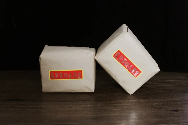 Fenghuang Dancong Phoenix Oolong Tea Guangdong Famous Oolong Tea 500g