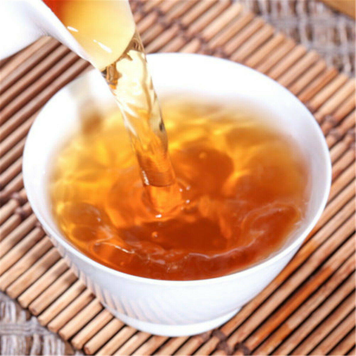 HelloYoung Premium Charcoal Baked Tie Guan Yin * Roast Oolong Tea Green Tea Wu Long 50-500g