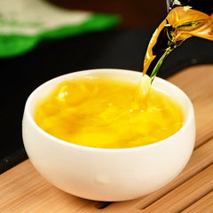 HelloYoung New Tea Tieguanyin Tea Strong Fragrance Anxi High Mountain Origin 250g