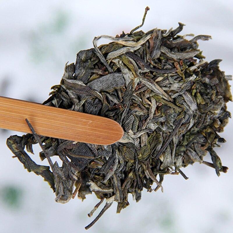 2021 Ancient Tree Sheng Puerh Tea with Honey Fragrant, Raw Puerh Tea 357g