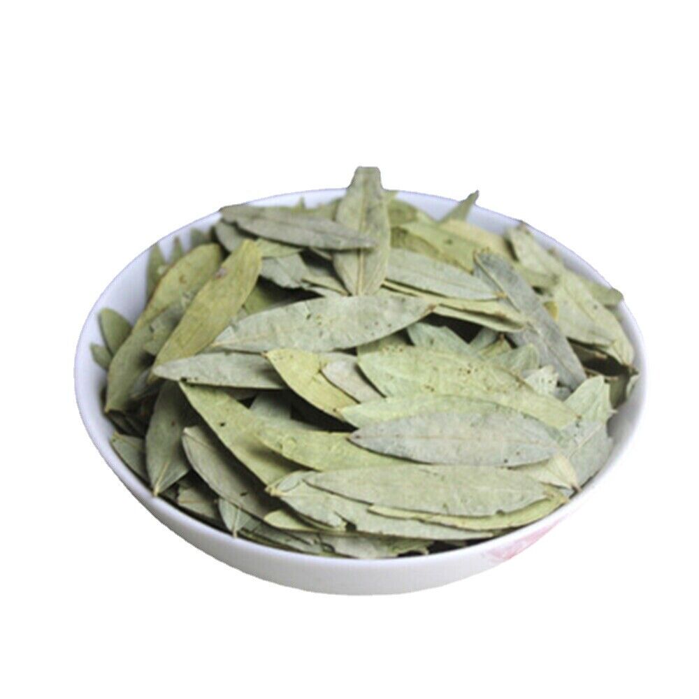Senna Dried Leaf Herbal Herbal Tea Loose Leaf Cassia Senna 100% Natural Main image