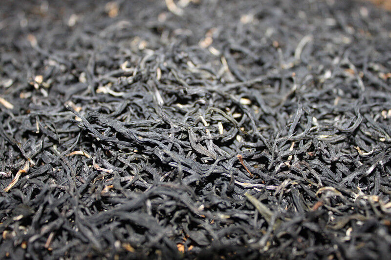 HelloYoung 500g Yunnan Pu'er Tea Raw Tea Loose Tea Secondary image