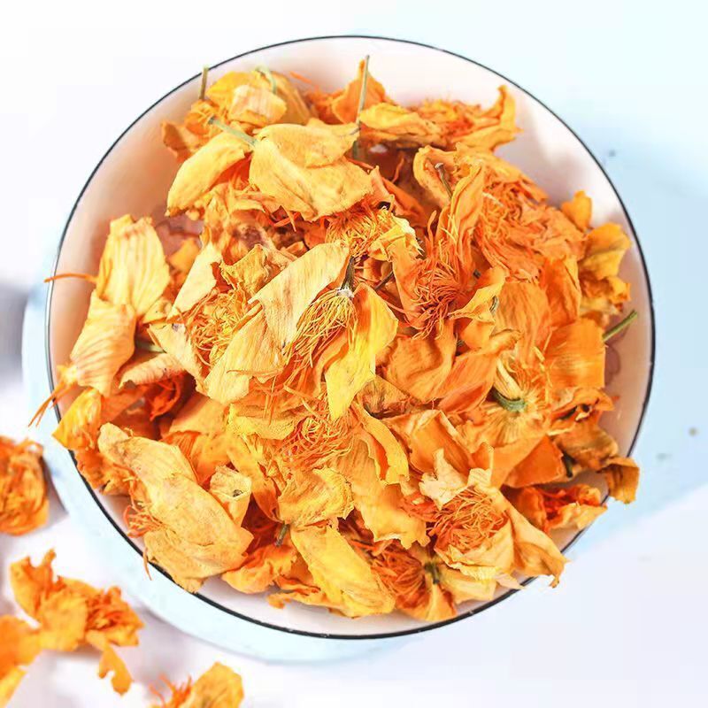 Golden Lotus Tea Authentic Premium Natural Golden Lotus Health Herbal Tea