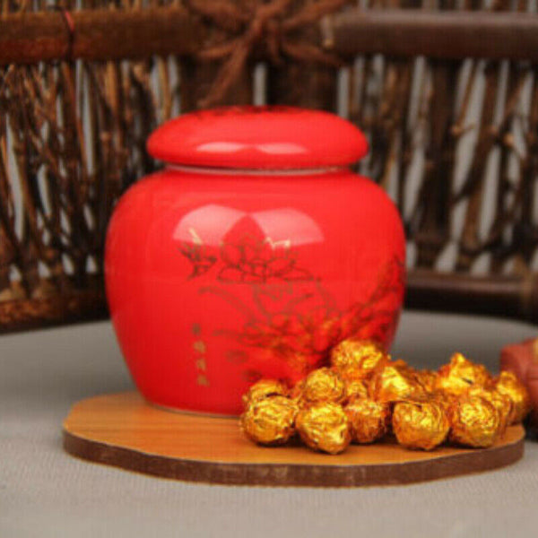 HelloYoung 40g Chinese Chagao Ripe Pu-erh Tea * Cha Gao Cha Zhen Extract Puer Tea Cream