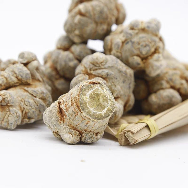 500g Premium Black Radix Pseudoginseng