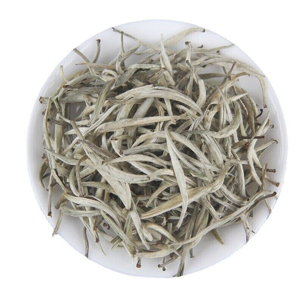 HelloYoung 500g Yunnan White Tea Moonlight Beauty Single Bud Old White Tea Gift Tea