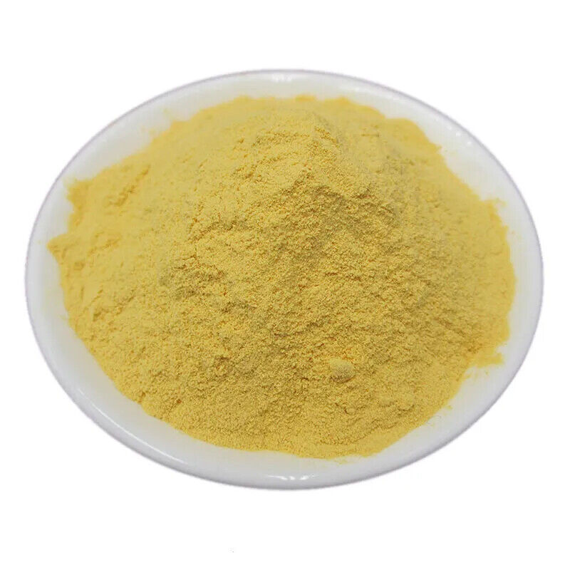 HELLOYOUNG Premium Orange Peel Ground Powder (陈皮粉）-Pure, Fine Powder