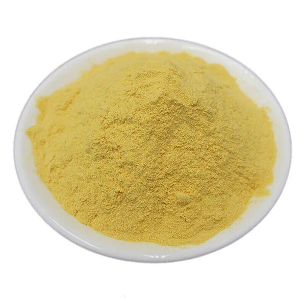 HELLOYOUNG Premium Orange Peel Ground Powder (陈皮粉）-Pure, Fine Powder